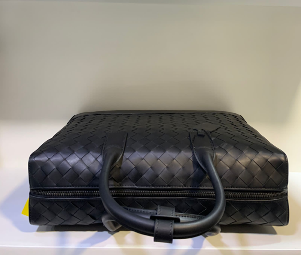 МУЖСКОЙ ПОРТФЕЛЬ BOTTEGA VENETA 51824 фото анонса