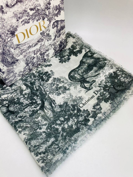 ПЛАТОК CHRISTIAN DIOR 