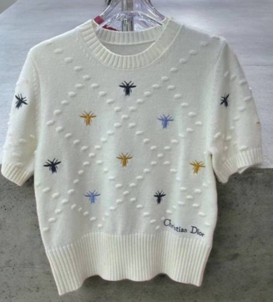 КОФТА CHRISTIAN DIOR 