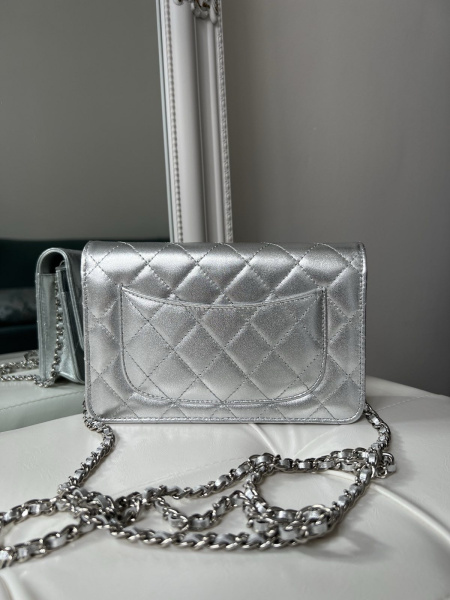 СУМКА CHANEL MINI  66357 фото анонса