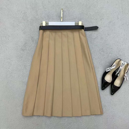 ЮБКА PRADA  57795 детальное фото товара