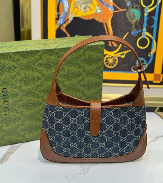 СУМКА GUCCI  64983 фото анонса