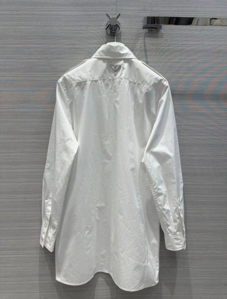 РУБАШКА PRADA  66471 фото анонса