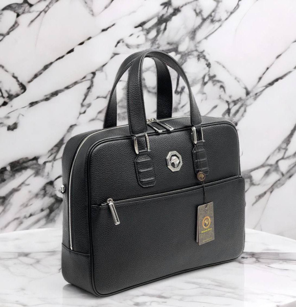 МУЖСКОЙ ПОРТФЕЛЬ STEFANO RICCI  64124 фото анонса