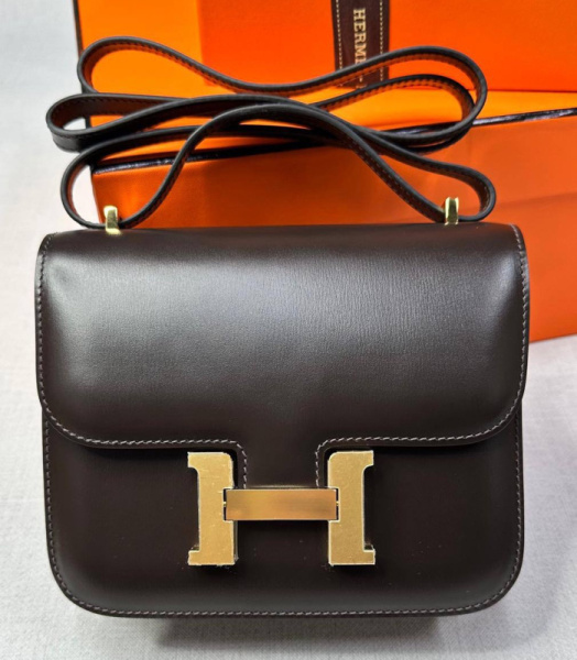 СУМКА HERMES CONSTANCE 19 