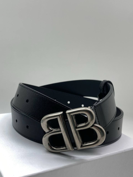 ЖЕНСКИЙ РЕМЕНЬ BALENCIAGA  65362 фото анонса