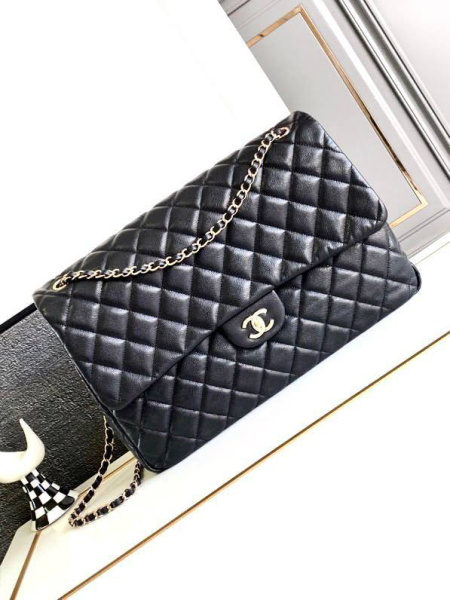 СУМКА CHANEL 2.55  63974 фото анонса