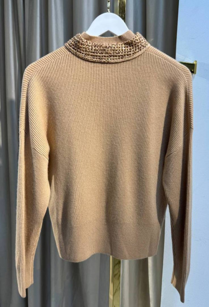 СВИТЕР BRUNELLO CUCINELLI  80316 фото анонса