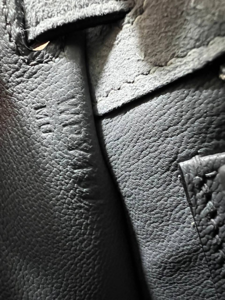 СУМКА HERMES KELLY 25 69591 фото анонса