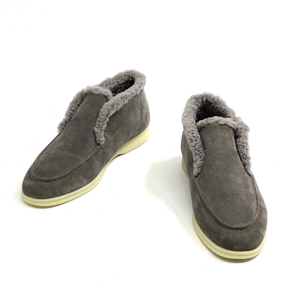 МУЖСКИЕ ЛОФЕРЫ LORO PIANA  72541 фото анонса