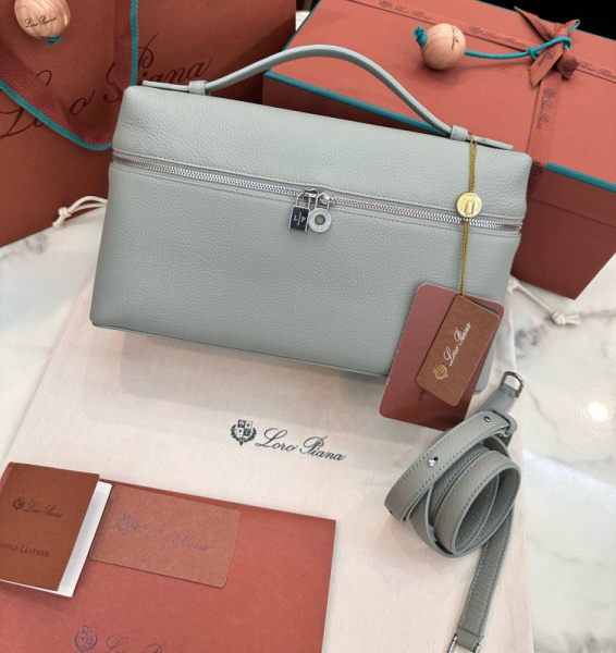 СУМКА LORO PIANA 