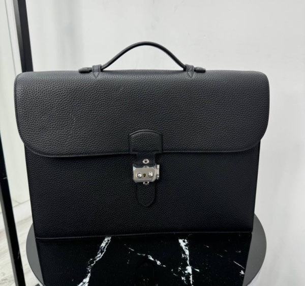 МУЖСКОЙ ПОРФЕЛЬ HERMES