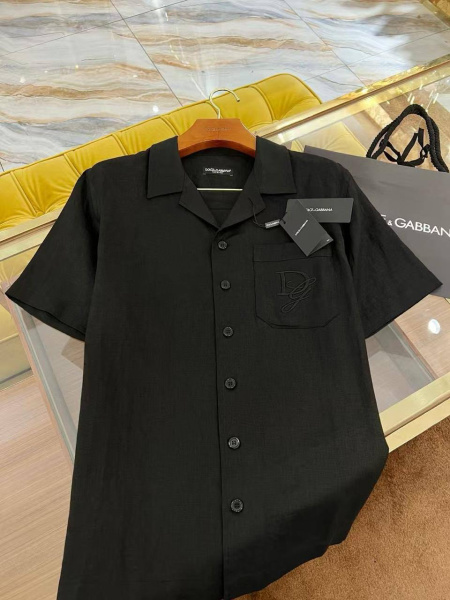 МУЖСКОЙ КОСТЮМ DOLCE & GABBANA  77603 фото анонса