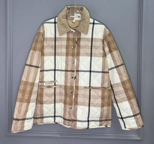 ПИДЖАК BURBERRY 