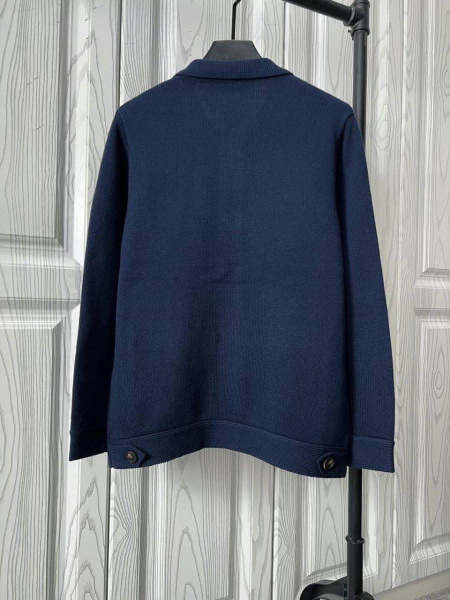 МУЖСКОЙ КАРДИГАН BRUNELLO CUCINELLI  62364 фото анонса