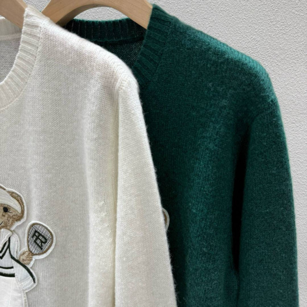 СВИТЕР RALPH LAUREN  80384 фото анонса