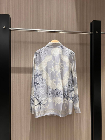 РУБАШКА HERMES  74788 детальное фото товара