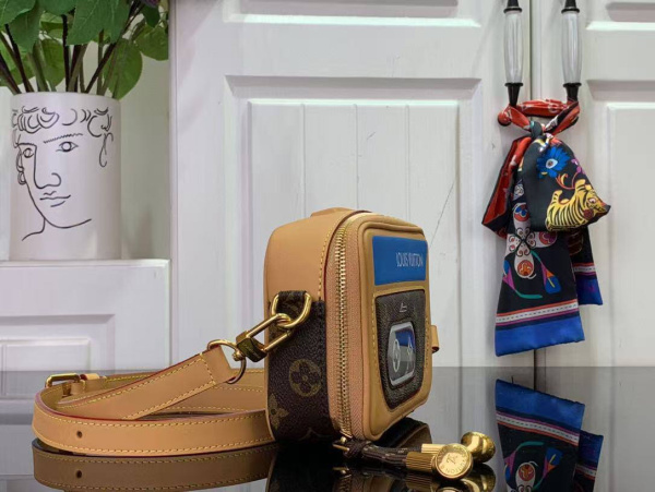 СУМКА LOUIS VUITTON  78215 фото анонса