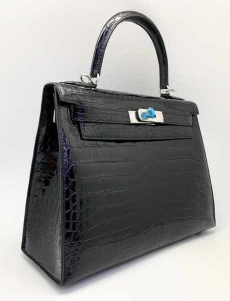 СУМКА HERMES KELLY 28 08727 фото анонса