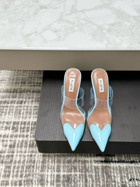 ТУФЛИ ALAIA  68100 фото анонса