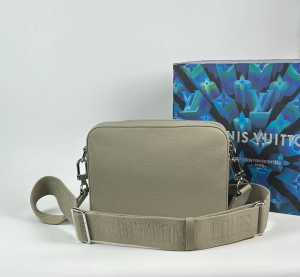МУЖСКАЯ СУМКА МЕССЕНДЖЕР LOUIS VUITTON   67378 фото анонса