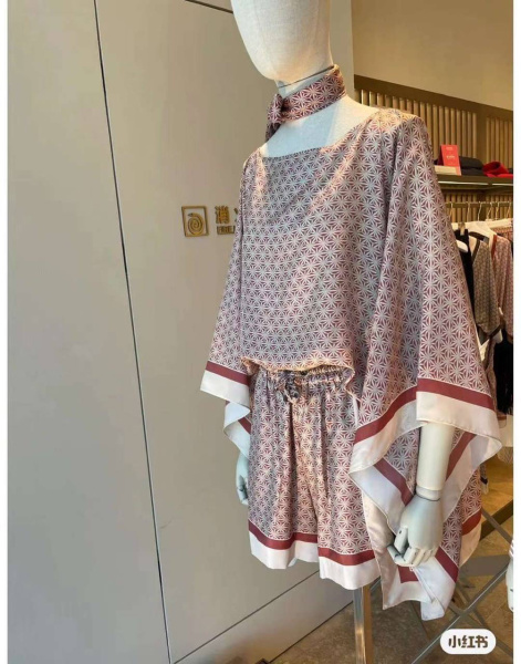 КОСТЮМ BRUNELLO CUCINELLI  69940 фото анонса