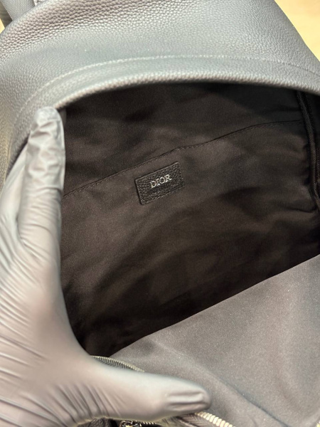 МУЖСКОЙ РЮКЗАК CHRISTIAN DIOR  72869 фото анонса