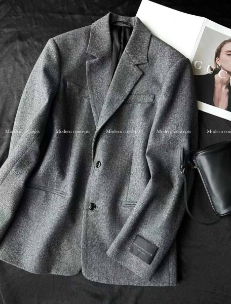 ПИДЖАК ALEXANDER WANG  64214 фото анонса