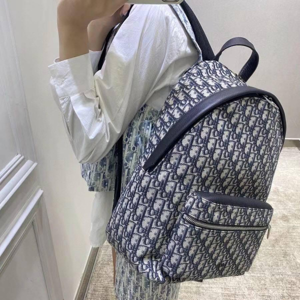 РЮКЗАК CHRISTIAN DIOR 41965 фото анонса