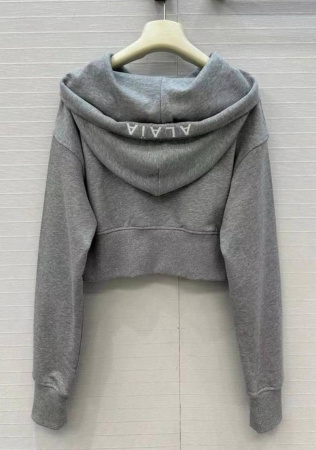 ХУДИ ALAIA  82458 детальное фото товара