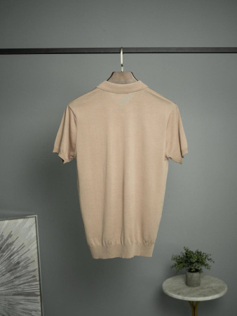 МУЖСКОЕ ПОЛО BRIONI  74660 детальное фото товара