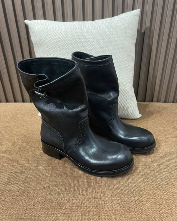 САПОГИ PRADA  80921 детальное фото товара