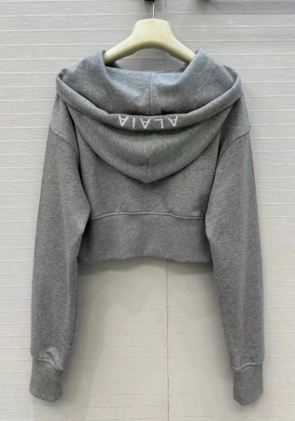 ХУДИ ALAIA  82458 фото анонса