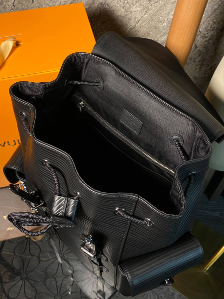 МУЖСКОЙ РЮКЗАК LOUIS VUITTON  63440 фото анонса