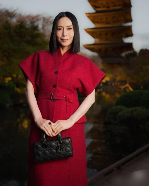 ПИДЖАК CHRISTIAN DIOR  76710 фото анонса