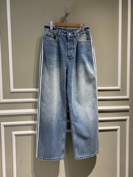 ДЖИНСЫ BALENCIAGA  56276 фото анонса