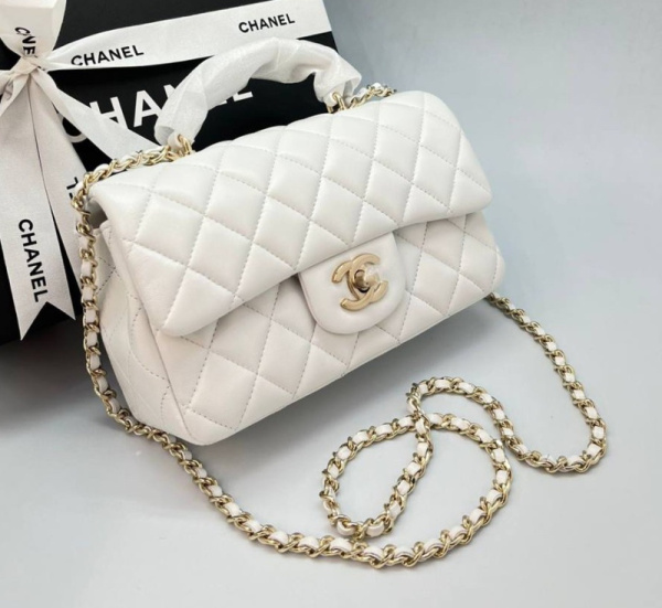 СУМКА CHANEL 