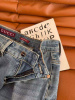 ДЖИНСЫ GUCCI  75139 детальное фото товара