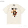 ФУТБОЛКА GUCCI  65195 детальное фото товара