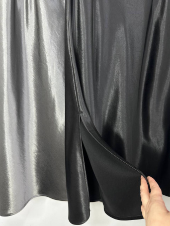 ЮБКА SAINT LAURENT  76656 детальное фото товара