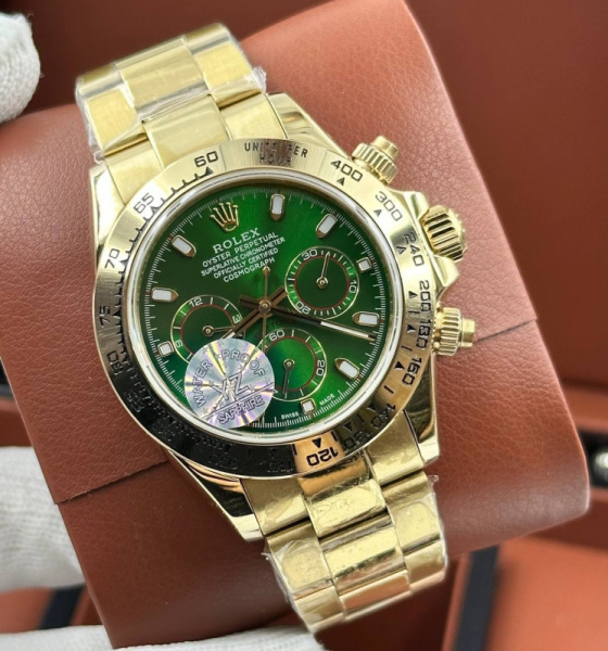 ЧАСЫ ROLEX DAYTONA 