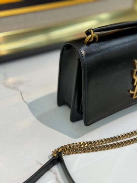 СУМКА SAINT LAURENT SUNSET CHAIN  66063 фото анонса