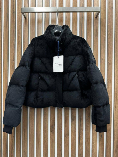 ПУХОВИК MONCLER  72451 фото анонса