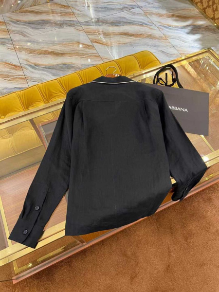 МУЖСКОЙ КОСТЮМ DOLCE & GABBANA  77708 фото анонса