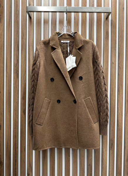 ПАЛЬТО MAX MARA 61886 фото анонса