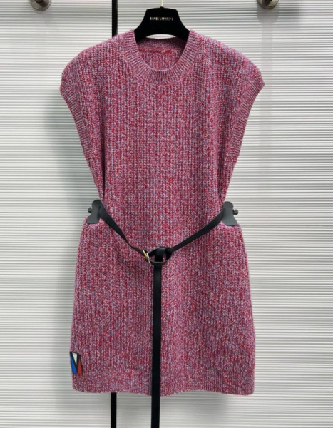 ТУНИКА LOUIS VUITTON 