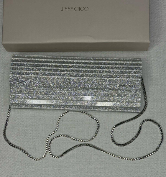 СУМКА JIMMY CHOO 