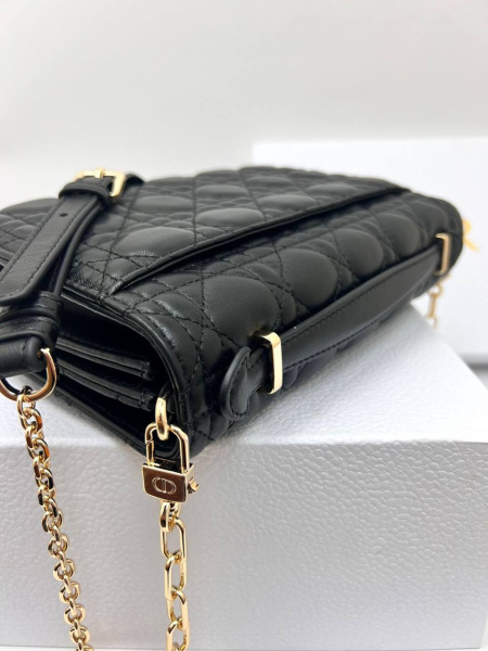 СУМКА CHRISTIAN DIOR HANDLE  68716 фото анонса