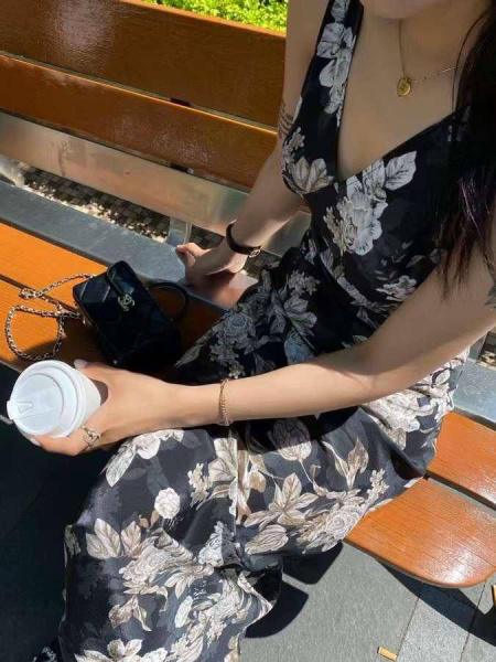 ПЛАТЬЕ ERMANNO SCERVINO  68191 фото анонса