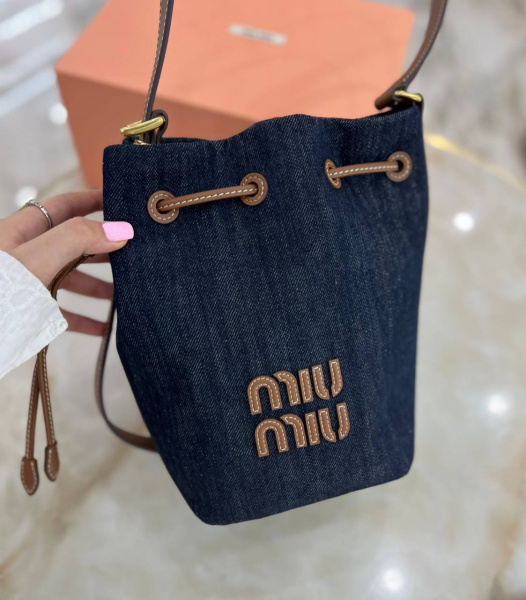 СУМКА MIU MIU  70737 фото анонса